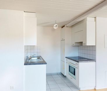 2 Zimmerwohnung in St. Gallen St. Fiden zu vermieten - Photo 1
