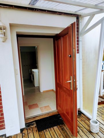 Rödakorsgatan, Tyringe - Foto 3