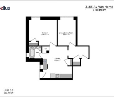 3185 Avenue Van Horne - Photo 4