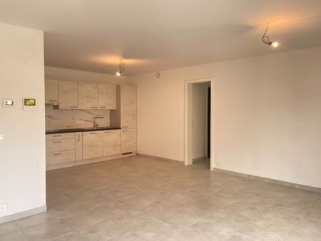 Nieuw appartement met 2 slaapkamers. - Foto 4