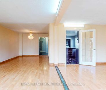 For Lease - 11 James Edward Drive, Markham, Ontario - Photo 1