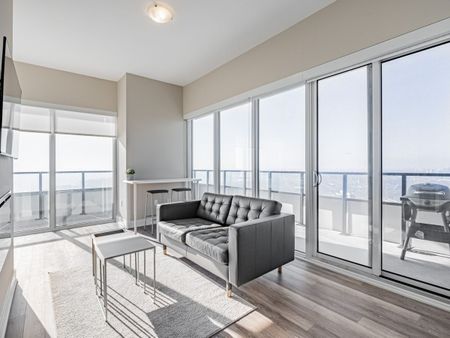 For Lease - 30 Shore Breeze Drive Unit# 6010, Toronto, Ontario - Photo 4