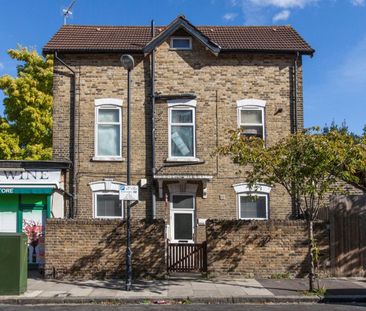 Flat to rent - Annandale Road, Greenwich, SE10 - Photo 5
