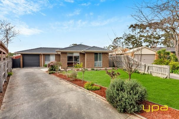 Fantastic Family Home for Rent in Berwick - Photo 1