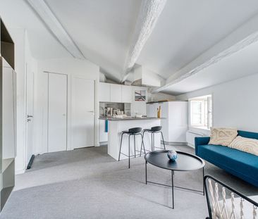 Location Appartement 2 pièces 33m² LA ROCHELLE 17000 - Photo 5