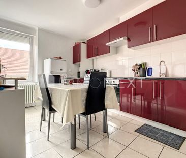 Appartement 3 pièces à Volmerange-les-Mines - Photo 2