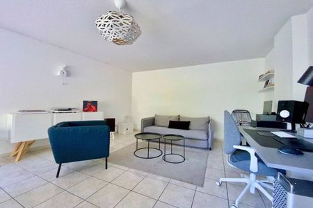 Location Appartement Montélimar - Photo 2