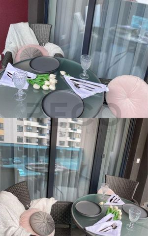 RECO Apartament cu 2 camere de inchiriat zona Victoria Rezid - Fotografie 3