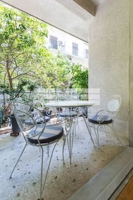 Διαμέρισμα για ενοικίαση Κολωνάκι (Κολωνάκι - Λυκαβηττός) - Photo 1