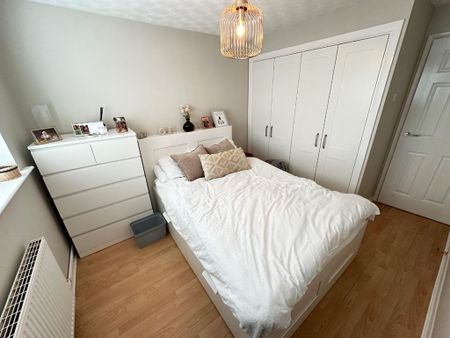 1 bedroom ground floor maisonette to rent - Photo 3