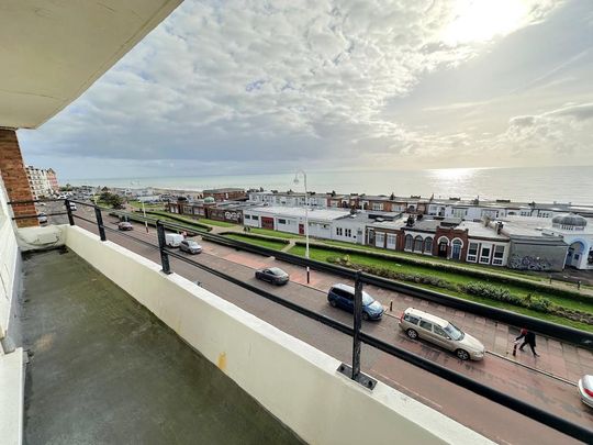 3 bedroom apartment to rent - Photo 1