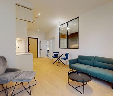 1 bedroom flat to rent - Photo 3