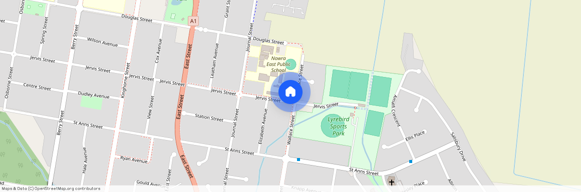 2/63 Wallace Street, Nowra