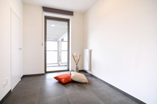 Prachtig appartement in residentie Liberty op het Eilandje - Photo 1