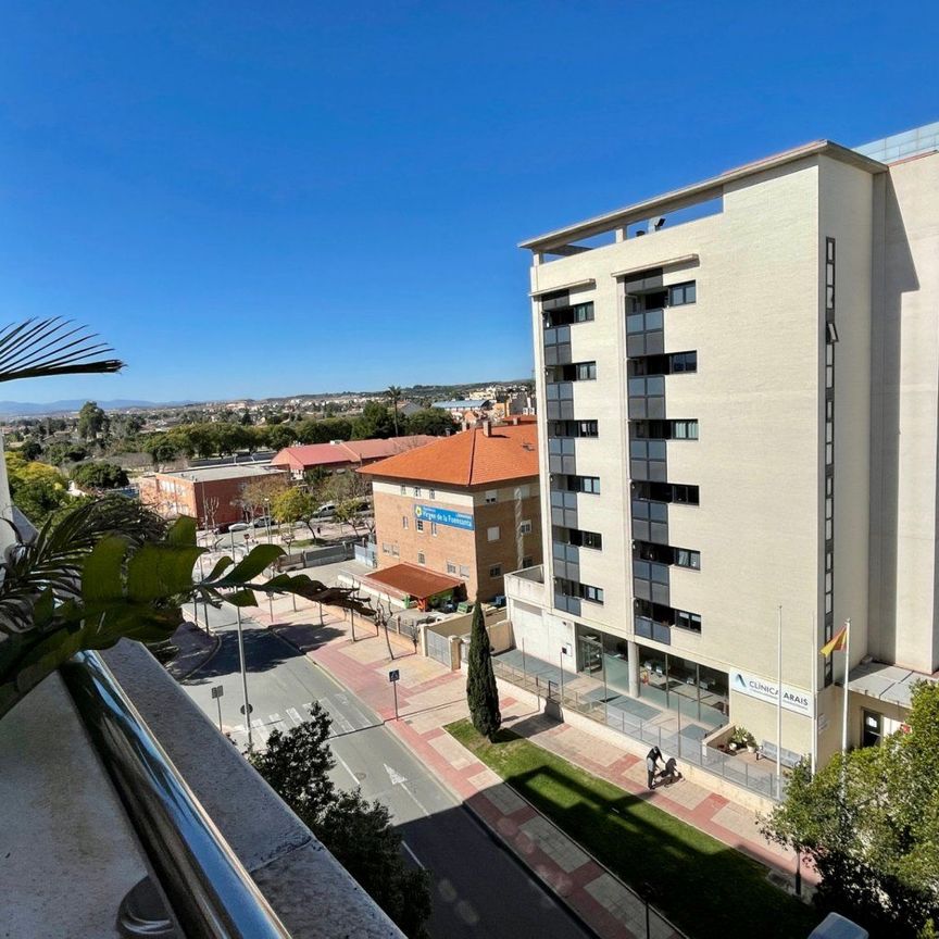 Ático de alquiler en El Ranero - Photo 1