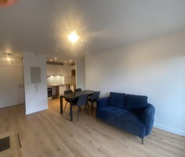 Location Appartement 2 pièces Meublé 37m² TRESSERVE 73100 - Photo 1