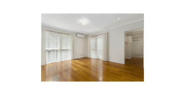 Front and Back Courtyard Appeal with Private Parking - Photo 1