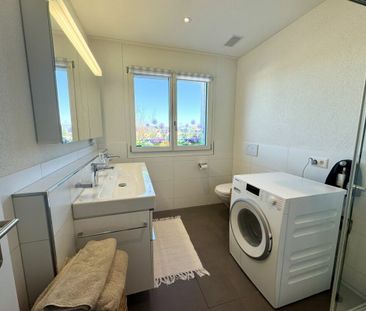 Modern apartment in an attic in a quiet residential area - Photo 5