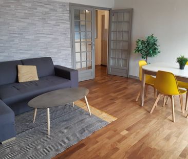 Chambre à louer dans grand appart - Nantes Erdre - Photo 1