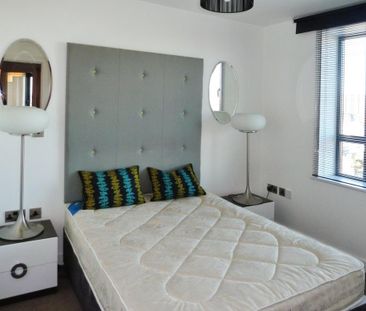1 bedroom flat to rent - Photo 3