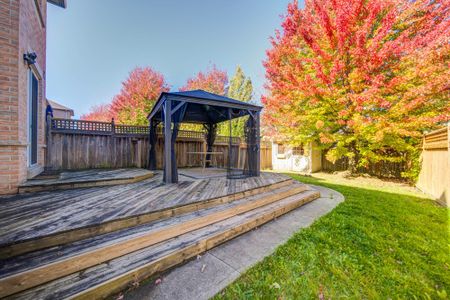 For Lease - 4241 Sarazen Drive Unit# 32, Burlington, Ontario - Photo 2