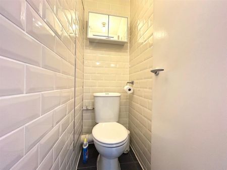 Mallory Street, Marylebone, NW8, London - Photo 4