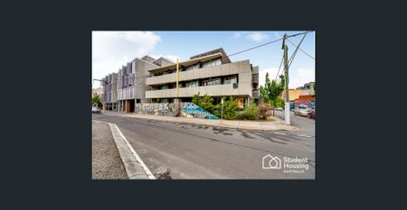 Student Accommodation Prahran - Close to Swinburne/ NMIT/ Melbourne Polytechnic - Photo 5