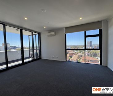 Modern Apartment in Prime Liverpool Location with Swimming Pool! - Photo 5