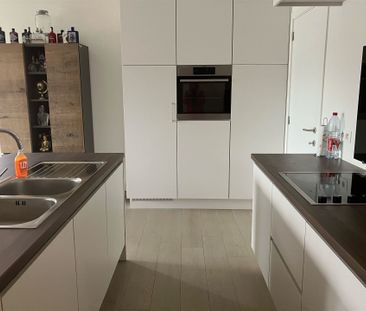 Recent instapklaar energiezuinig appartement te Wechelderzande (Lil... - Foto 6