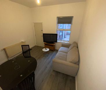 Room in a Shared House, Terrace Road, B19 - Photo 3