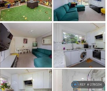 2 bedroom maisonette to rent - Photo 2