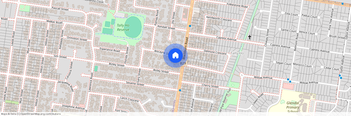 2/97 Blackburn Road, Vic 3149, Mount Waverley