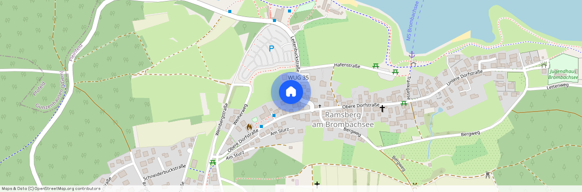 leitenbuckstrasse 1, 91785 Pleinfeld