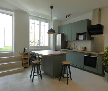 Location / Appartement T2 - Photo 2