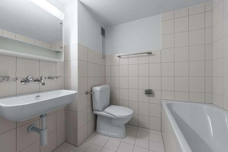 3.5 Zimmer, 71 m², 2. Stock - Foto 5