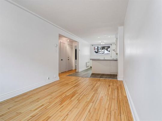 3745 Rue Masson - Photo 1
