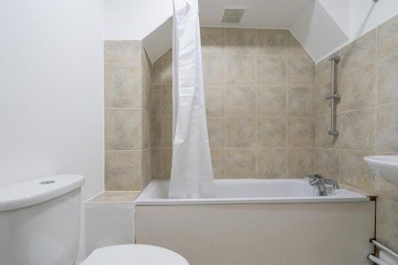 1 bedroom apartment to rent - Photo 4