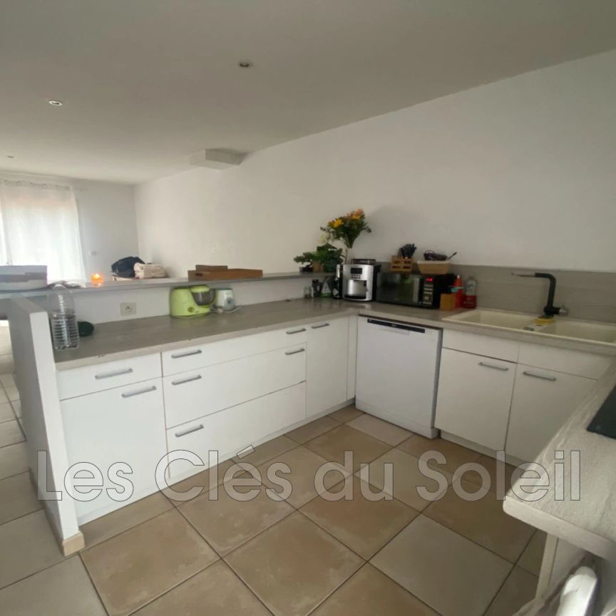 Location maison 3 chambres 83 m² La Farlède - Photo 1