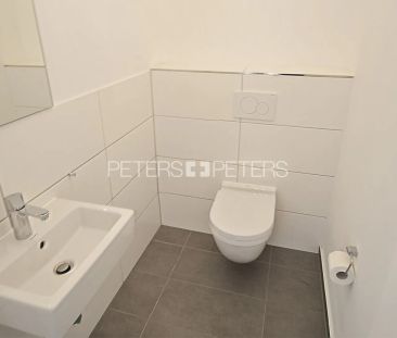 + 3-Zimmer-Wohnung mit Tageslichtbad + - Foto 6