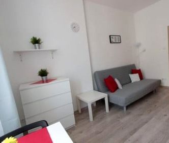 Pokój, ul. Legionów - Photo 1