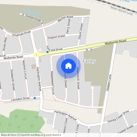 26A Silkstone Street, NSW 2320, Farley