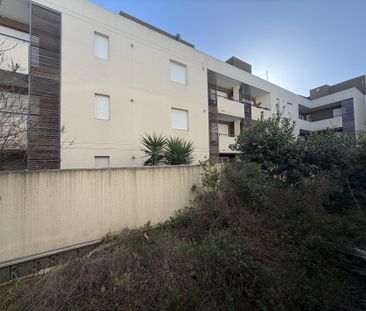 Castelnau-Le-Lez - T1 - 23.62m² - Photo 5