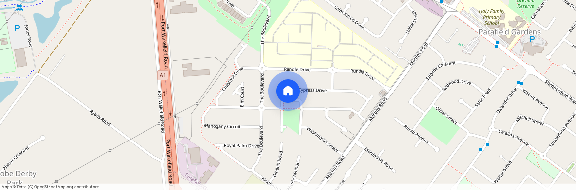 7 Cypress Drive, SA 5107, Parafield Gardens