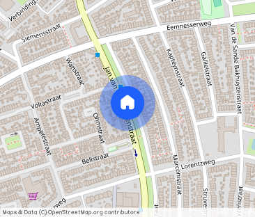 Villa Industria - Gashouder II - Foto 1