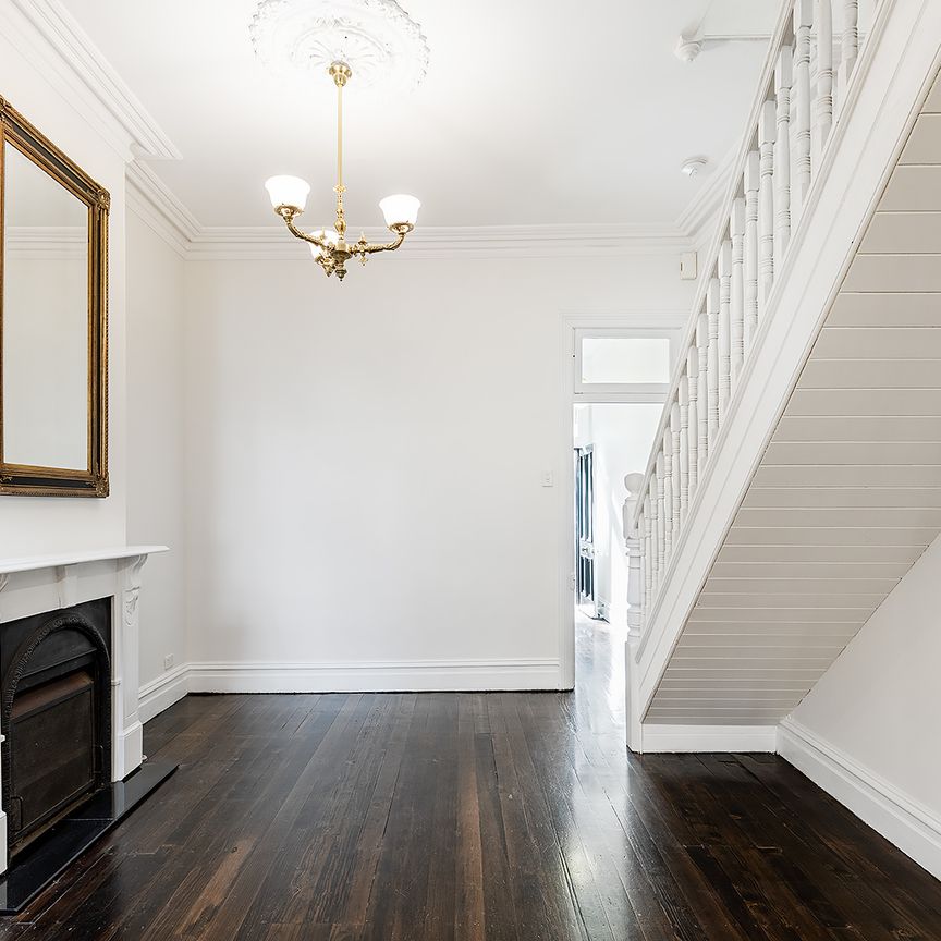 91 Arthur Street, Surry Hills NSW 2010 - House For Rent | Domain - Photo 1