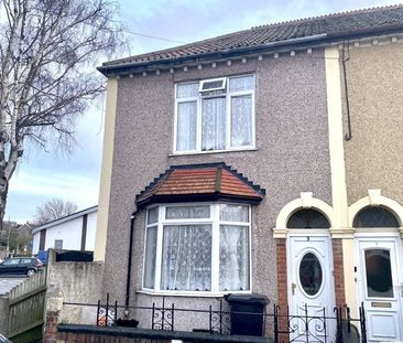 3 Bed Semi-Detached House, Tintern Avenue, BS5 - Photo 1