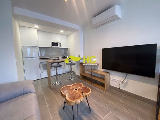 Alquiler Estudio en Casco Urbano, Villaviciosa De Odón - Photo 1