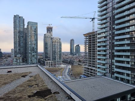 For Lease - 430 Square One Drive Unit# 1204, Mississauga, Ontario - Photo 2