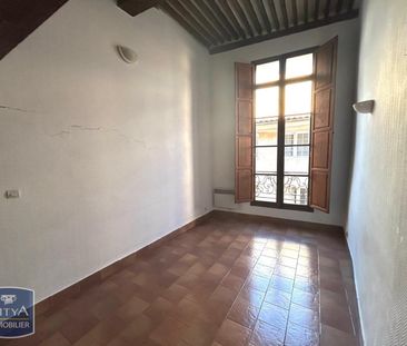 Location Appartement 1 pièce 25m² AIX EN PROVENCE 13100 - Photo 6