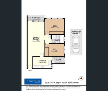 Neat & Convenient Ground Floor Living - Photo 3